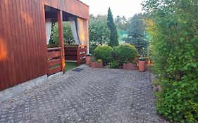 Domek letniskowy w Miliczu